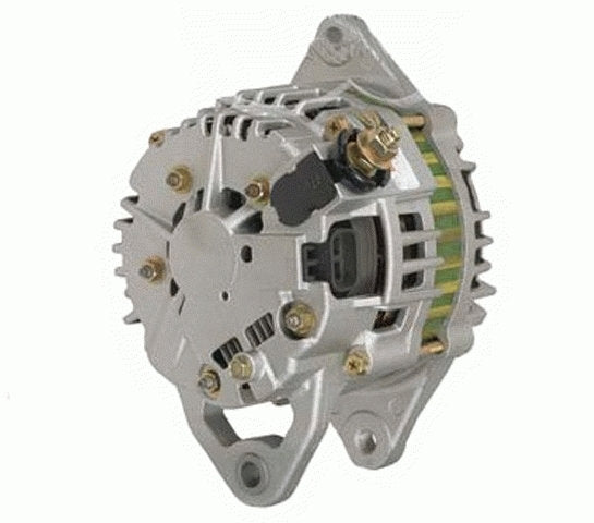 Alternator Fits Mazda Miata 1 8L 1999 2000 BP4W-18-300B BP4W-18-300C LR170-758