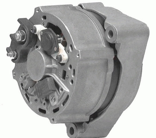 Alternator Fits Mercedes 190E 300E 300SE 300SEL 300TE 350SD 350SDL 008 154 29 02