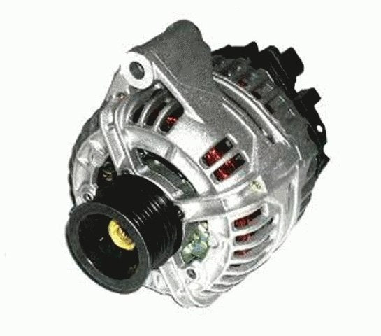 Alternator Fits Mercedes-Benz C230 2 3L 2002 011-154-72-02 A011-154-72-02