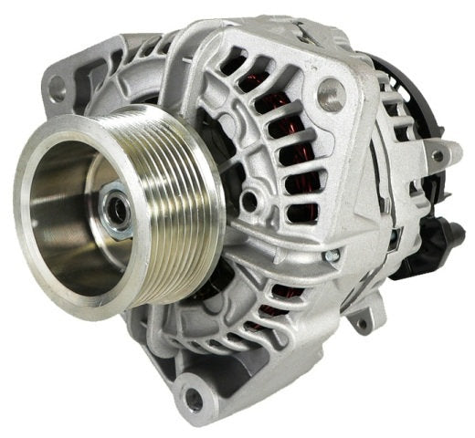 Alternator Fits Mercedes Benz Medium Heavy Duty Trucks 012-154-10-02 24 Volts