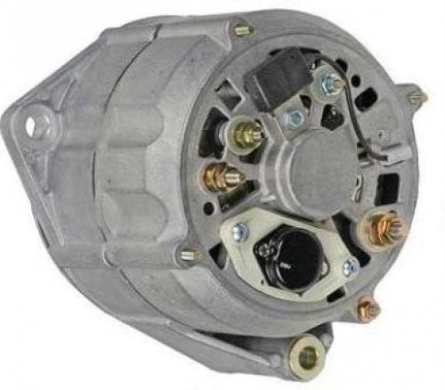Alternator Fits Mercedes Benz Renault Liebherr MAN 24V