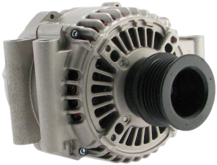 Alternator Fits Mini Cooper S 1 6L 2002 2009 12 31 7 515 030 210 0524 YLE102340
