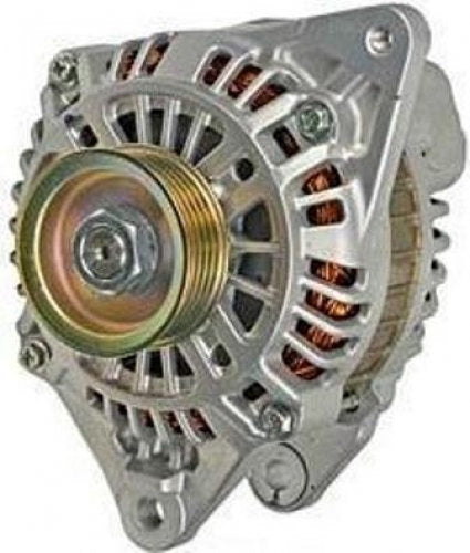 Alternator Fits Mitsubishi 2000 2001 2002 2003 Galant 2 4L A2TB5791 MD368519