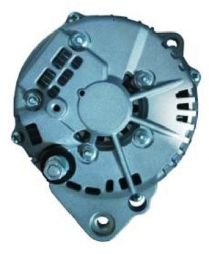 Alternator Fits Nissan Frontier Pickup 2 5L 2005 2009 Suzuki Equator 2 5L 2009