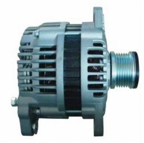 Alternator Fits Nissan Frontier Pickup 2 5L 2005 2009 Suzuki Equator 2 5L 2009