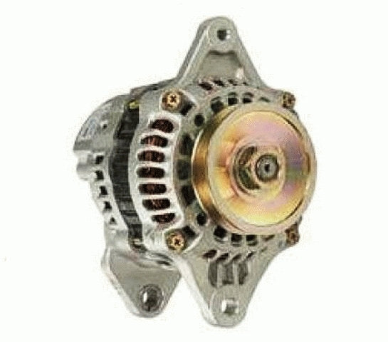 Alternator Nissan Lift Trucks 23100-FU410 A007TA3377 A7TA3377 91H20-03270