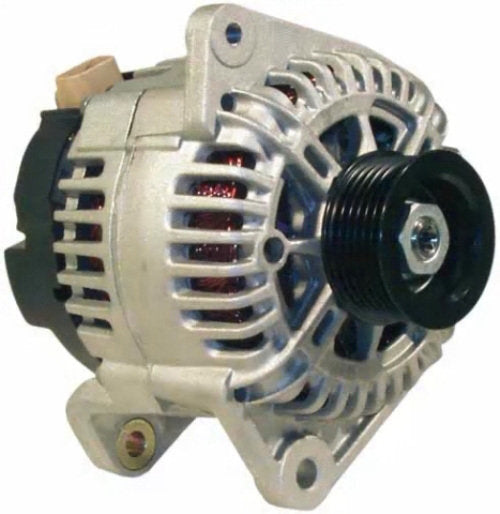 Alternator Fits Nissan Maxima 3 5L 2004 To 2008 120 AMPS