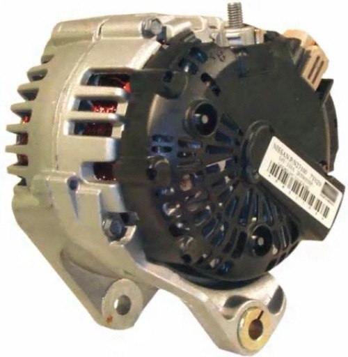 Alternator Fits Nissan Maxima 3 5L 2004 To 2008 120 AMPS