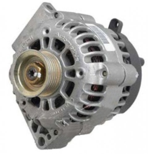 Alternator Fits Oldsmobile Alero Pontiac Grand Am 3 4L