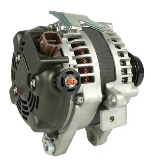 Alternator Fits Pontiac Vibe 2 4L Scion XB 2 4L Toyota Camry Corolla Matrix 2 4L