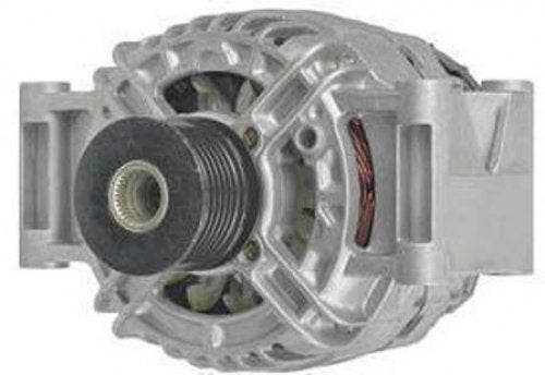Alternator Fits Saab 2005 2006 2007 2008 2009 9-3 2 0L 12v 120 AMPS 12762730