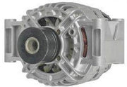 Alternator Fits Saab 2005 2006 2007 2008 2009 9-3 2 0L 12v 120 AMPS 12762730