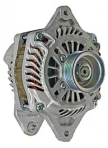 Alternator Fits Saab 9-2X 2006 Forester 2006-2009 Impreza 2004-2009