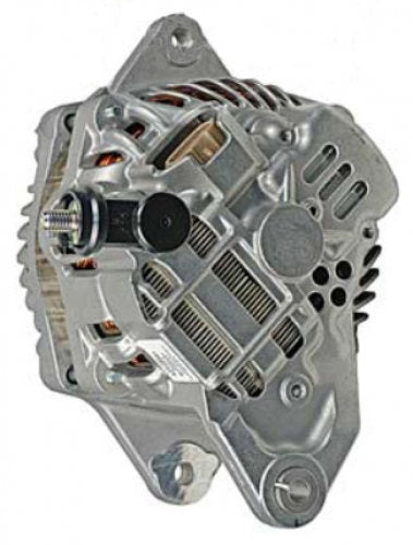 Alternator Fits Saab 9-2X 2006 Forester 2006-2009 Impreza 2004-2009