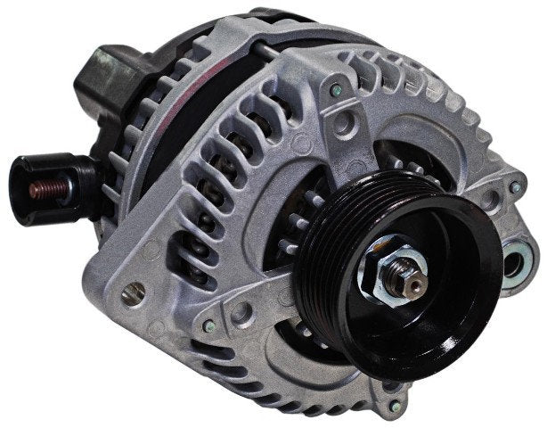 Alternator Fits Saturn Vue 3 5L V6 2004 2005 2006 2007 12582024 125 AMPS