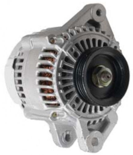 Alternator Fits Scion XB 1 5L 2003-2006 Toyota Echo 1 5L 2004-2005 VIN 1NZFE