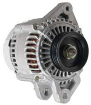 Alternator Fits Scion XB 1 5L 2003-2006 Toyota Echo 1 5L 2004-2005 VIN 1NZFE