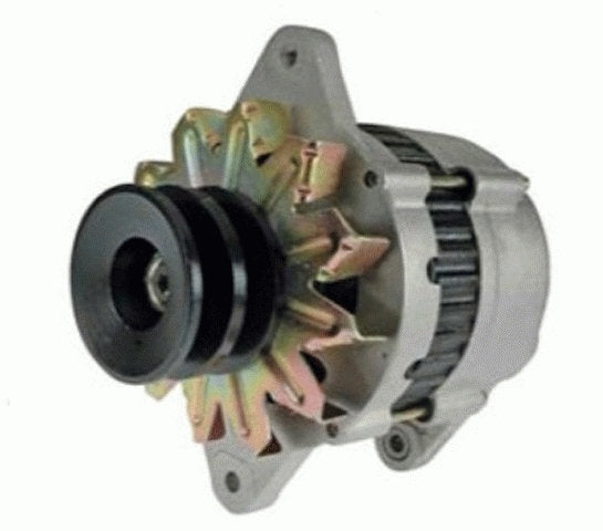 Alternator Fits Subaru GF GL 1 8L 1985-1989 Loyale 1 8L 1990-1994 23700-AA000