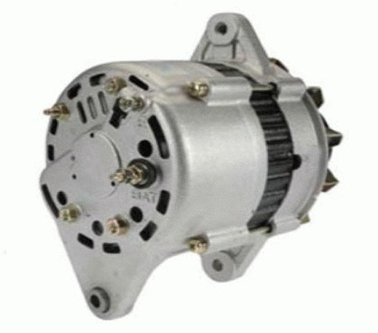 Alternator Fits Subaru GF GL 1 8L 1985-1989 Loyale 1 8L 1990-1994 23700-AA000