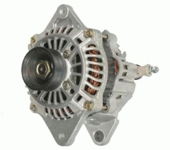 Alternator Fits Subaru Impreza 1 8L 1993-1997 Impreza 2 2L 1995-1996 23700-AA202