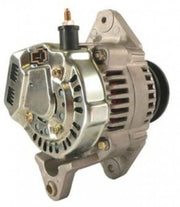 Alternator Fits Toyota 1986 Lift Trucks 5FD-20 1Z Engine 27070-23060-71 24 Volts