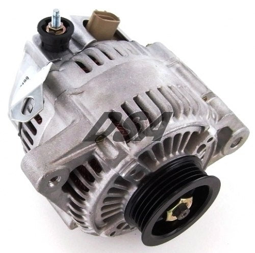 Alternator Fits Toyota Echo 1 5L 2003-2006 Scion XA 1 5L 2000-2005 90 AMP