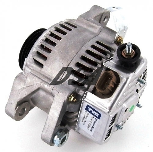 Alternator Fits Toyota Echo 1 5L 2003-2006 Scion XA 1 5L 2000-2005 90 AMP