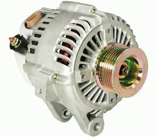 Alternator Fits Toyota Highlander 2 4L 2001 2002 2003 100 AMP 27060-28100