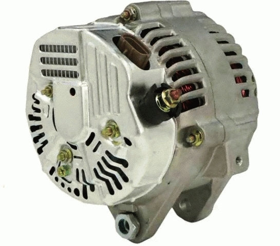 Alternator Fits Toyota Highlander 2 4L 2001 2002 2003 100 AMP 27060-28100