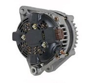 Alternator Fits Toyota Highlander 3 0L 2001 2002 2003 27060-20170 210-0466