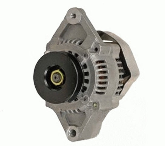 Alternator  Toyota Lift Trucks 27060-78156-71, 101211-8580, 210-7022