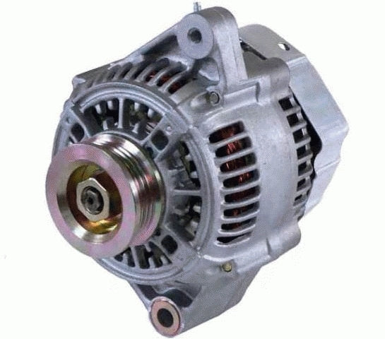 Alternator Fits Toyota Paseo 1 5L 1993-1999 Tercel 1 5L 1997 1999 27060-11300