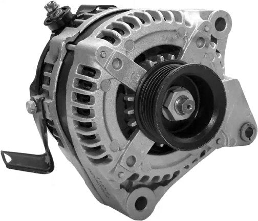 Alternator Fits Toyota Sequoia Tundra 4 7L 2003-2009 27060-0F040 27060-0F070