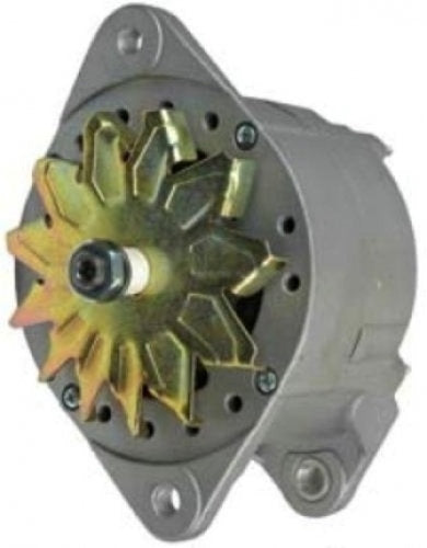 Alternator Fits Volvo Buses Medium Heavy-Duty Trucks 8156817 1096758 8144401