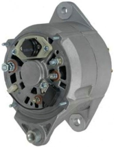 Alternator Fits Volvo Buses Medium Heavy-Duty Trucks 8156817 1096758 8144401