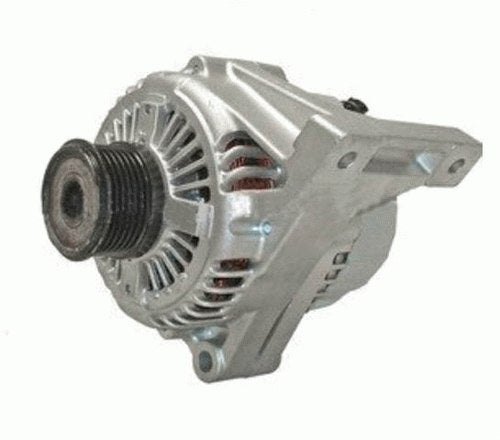 Alternator Fits Volvo S40 1 9L 2000-2003 V40 1 9L 2000-2003 8251655 8601699-5