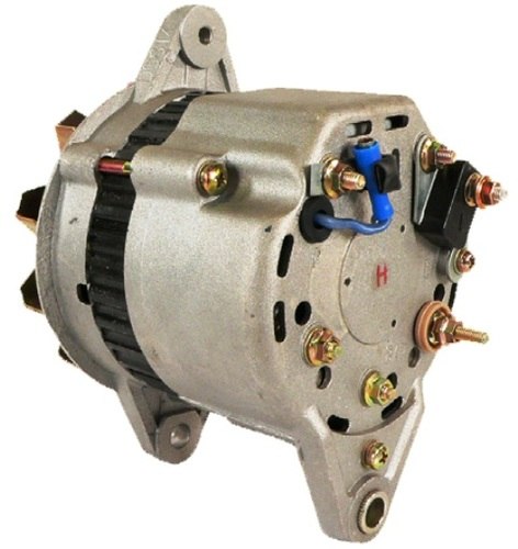 Alternator Fits Yanmar Marine Engines 128170 77200 128170 77201 128170 77202