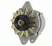Alternator Fits Yanmar Marine Engines 55 Amp Insulated 129772-77200 20115006TBA