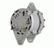 Alternator Fits Yanmar Marine Engines 55 Amp Insulated 129772-77200 20115006TBA