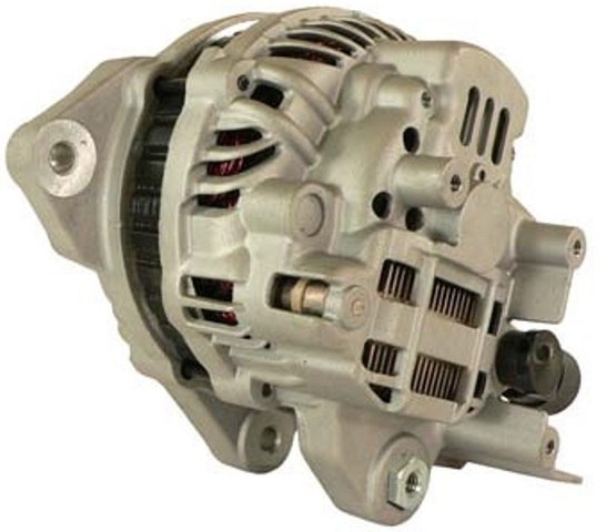 Alternator for Honda CIVIC 1 8L 2006 2007 2008 2009 31100RA010M2 31100RNAA010M2