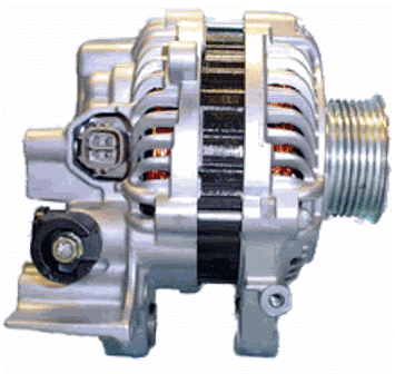 Alternator for Honda CIVIC 1 8L 2006 2007 2008 2009 31100RA010M2 31100RNAA010M2