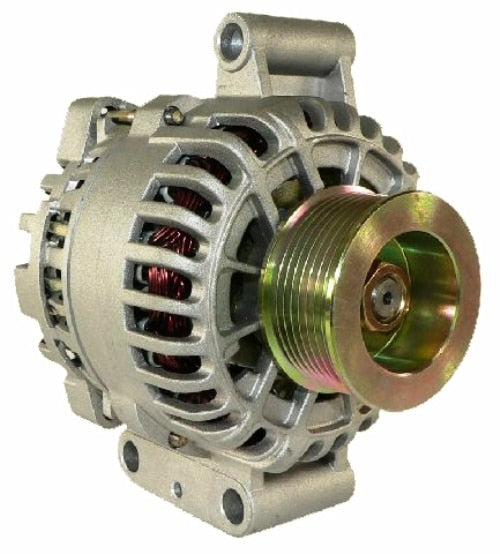 Alternator Ford 2004-2007 Excursion F-250 F-350 F-450 F-550 Super-Duty 6 0L V8