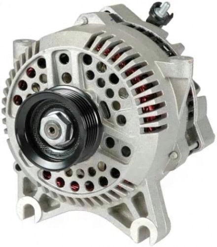 Alternator Ford 5C3T-10300-AA 5C3T-10300-AC GL-606