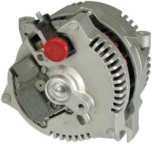 Alternator Ford 5C3T-10300-AA 5C3T-10300-AC GL-606