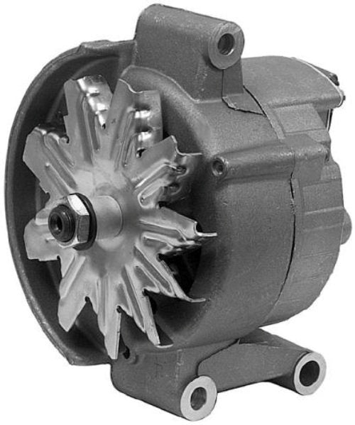 Alternator Ford Aerostar 4 0L V6 Ranger 4 0L V6 1990 1991 Standard 75 Amp
