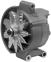 Alternator Ford Aerostar 4 0L V6 Ranger 4 0L V6 1990 1991 Standard 75 Amp