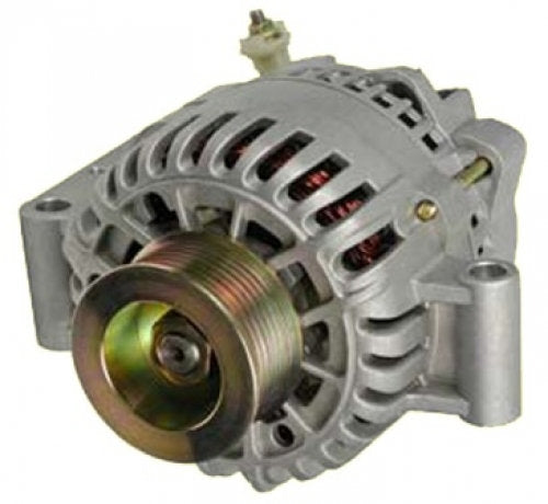 Alternator Ford E-350 E-450 Super Duty 5C2T-10300-CA