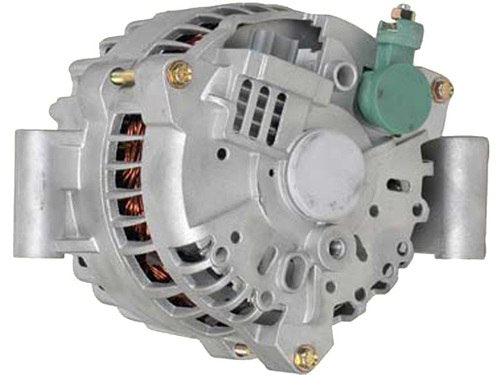 Alternator Ford E-Series F-Series 3C3T-10300-BA 135Amp