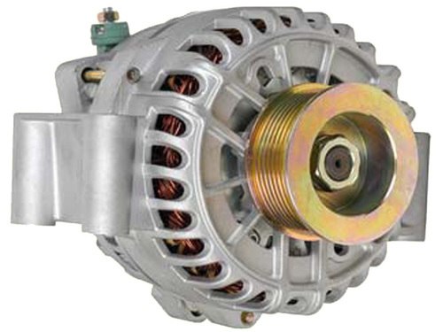Alternator Ford E-Series F-Series 3C3T-10300-BA 135Amp