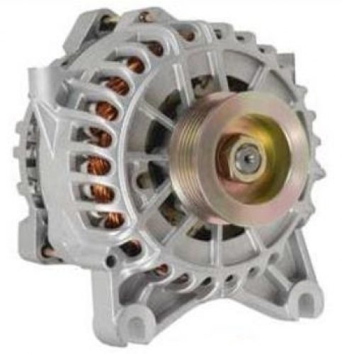 Alternator Ford E-Series Vans 6 8L 5 4L 4 6L 2004-2008